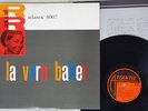 LA VERN BAKER SAME ATLANTIC P-4581A Japan VINYL LP