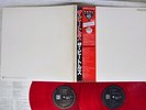 BEATLES WHITE ALBUM EMI/ODEON EAS-67157,8 Japan OBI POSTER VINYL 2LP