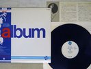 PUBLIC IMAGE LTD. ALBUM COLUMBIA YX-7376-AX Japan OBI VINYL LP
