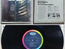 MERLE HAGGARD I'm A Lonesome Fugitive COUNTRY LP Vinyl Record 12