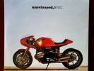 NEW Limited Edition FRANK OCEAN UNRELEASED MISC ORANGE RED VINYL 2 LP