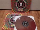 ASSASSINATION - Seeds Of The Master LP gold/red vinyl Black Metal Black Magick