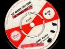ERIC MORRIS - THE HARDER THEY COME / FAST MOUTH - ISLAND