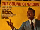 The Sound Of Wilson Pickett Wilson Pickett UK vinyl LP album record 587080
