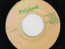 THE RIGHTEOUS FLAMES & FAMILY MAN ALL STARS - RIDE ON NATTY - RARE ROOTS