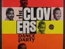 CLOVERS: dance party ATLANTIC 12