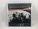 Angels & Airwaves: We Don't Need To Whisper Acoustic EP Cloudy Clear/Orange/Blue