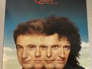 QUEEN,THE MIRACLE,VINTAGE 1989 ALBUM,1st UK PRESS A1U,B2U,12