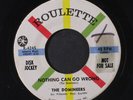 DOMINEERS: nothing can go wrong / richie come on down ROULETTE 7