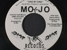 EL RIOT: do it right / one by one MOJO 7