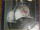 The Meters: Trick Bag Original Canadian ?? Vinyl Record EX/EX In The Shrink