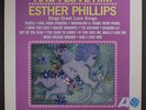 ESTHER PHILLIPS: and i love him Atlantic 12