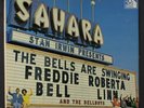 FREDDIE BELL & BELLBOYS: the bells are swinging 20TH FOX 12