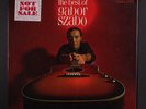GABOR SZABO: best of IMPULSE 12