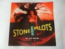STONE TEMPLE PILOTS - CORE - ATLANTIC 7567-82418-1 1992