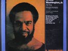 GROVER WASHINGTON, JR.: all the king's horses KUDU 12