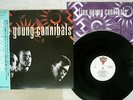 FINE YOUNG CANNIBALS SAME LONDON L28P 1233 Japan OBI VINYL LP