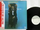 EDDIE KENDRICKS PEOPLE HOLD ON TAMLA MOTOWN SWX-6085 Japan OBI PROMO VINYL LP