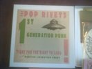 THE POP RIVETS-1ST GENERATION PUNK 7
