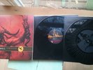 HEAVEN & HELL - THE DEVIL YOU KNOW / VINYL 2LP, 2009, BLACK SABBATH, DIO, IOMMI