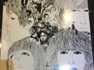 Beatles Revolver Stereo Lp PCS7009 1966 Black Parlophone Label Dr Robert OnCover