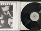 *** JOY DIVISION ?– ISOLATION *** RARE *** LIVE *** NEW ORDER ***