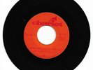 BOB BRADY & THE CON CHORDS - MORE, MORE, MORE OF YOUR LOVE - CHARIOT - EX. CON