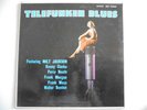 KENNY CLARKE Telefunken Blues SAVOY MG 12006 RVG Mono Jazz LP HEAR
