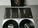 SLAYER original black Vinyl 2LP Diabolus In Musica (1998 American Recordings)