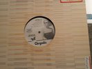 BLONDIE - Rapture - Wlp - Chrysalis CHS-25-PDJ 12