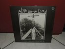 Alive She Died ?– Viva Voce,039/700,Greece/Greek,RARE LP New Wave, Minimal