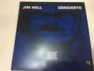 Jim Hall - Concierto - CTI Records PPAN 6060 2xLP 180gm. Reissue Remastered 2006