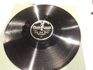 78 RPM Paramount 14002 Tommy Ladnier FROM 1948 - LAZY DADDY - JELLY ROLL BLUES