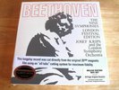 Beethoven, The Nine Symphonies 10LP +1 Clarity Box Set (Michael Hobson Archives)