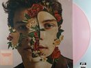 LP: Shawn Mendes - Shawn Mendes, Limited PINK Vinyl, NEU & OVP