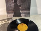 LP Neil Young - After gold rush | 1971 Japan Press | EX+/EX+