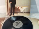 LP Eric Clapton - Money and cigarettes | 1983 Japan Press | VG+/EX