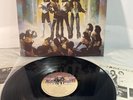 LP KISS - Love Gun | 1977 Japan Press | EX+/NM
