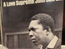 John Coltrane- A Love Supreme 1995 Impulse Pressing