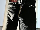 THE ROLLING STONES ?STICKY FINGERS WARHOL REAL ZIP COVER ORIGINAL VINYL RECORD