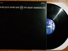 THE VELVET UNDERGROUND White Light / White Heat 1998 Verve V6-5046 Repress
