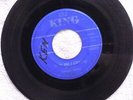 SHIRLEY WAHLS Why Am I Crying / That s How Long I m Gonna Love You KING 6083
