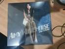 Amy Winehouse-Back to Black(2LP 180gm 1/2 speed 2016) VINYL NEW