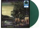 Fleetwood Mac - Tango In The Night LP Green Vinyl Walmart Exclusive