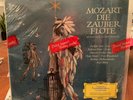 SEALED DGG Stereo 136440 Mozart/Bohm The Magic Flute MINT Austria
