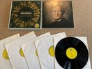 Richard Wagner Siegfried Berliner Philharmoniker Karajan DGG 5LP Box 2713 003 M
