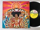 Jimi Hendrix LP Axis Bold As Love 1st Press Tri-color Label 1968 Reprise RS6281