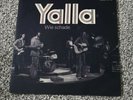 DDR Vinyl Amiga Single Von Der Gruppe Yalla Aus 1975 Im Neu Zustand.