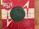 Soul - Sam Cooke - Havin' A Party - RCA Demo ?– RCA 1296 - Ex+ to Near Mint