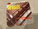 The Beatles Please Please Me - Vinyl Lp -